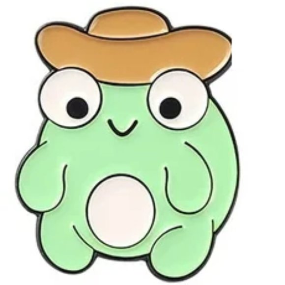 3/10$ NWOT Cute silly from with hat - Picture 1 of 1